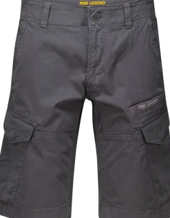 Short Nordrop Cargo Grijs