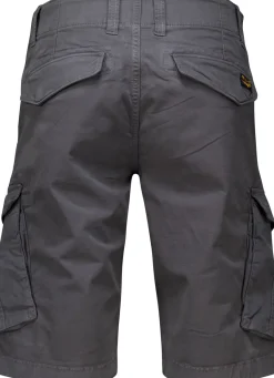 Short Nordrop Cargo Grijs
