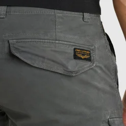 Short Nordrop Cargo Grijs