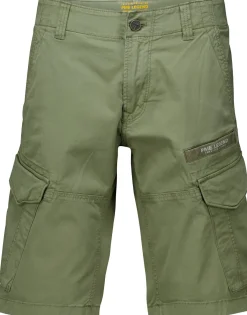 Short Nordrop Cargo Groen
