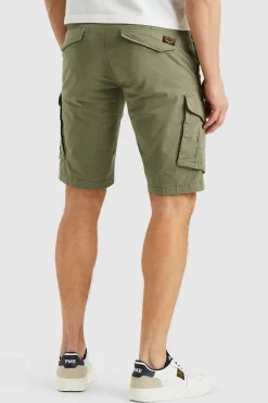 Short Nordrop Cargo Groen