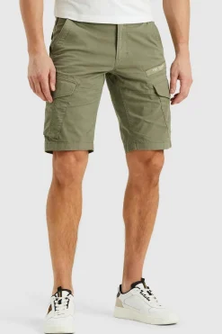 Short Nordrop Cargo Groen
