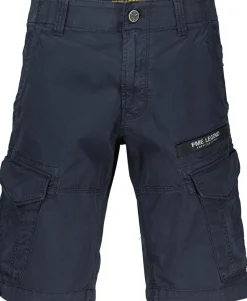 Short Nordrop Donkerblauw