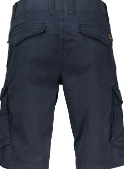 Short Nordrop Donkerblauw