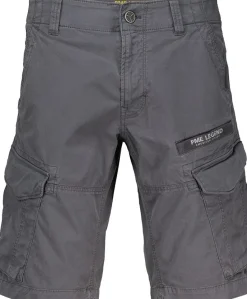 Short Nordrop Grijs