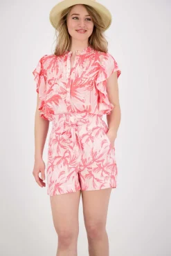 Short Olivia Roze