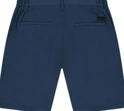 Short Packall Travel Blauw