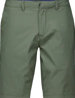 Short Packall Travel Groen
