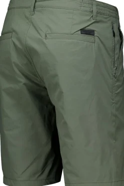 Short Packall Travel Groen