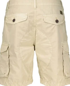 Short Parachute Bruin
