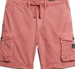 Short Parachute Roze