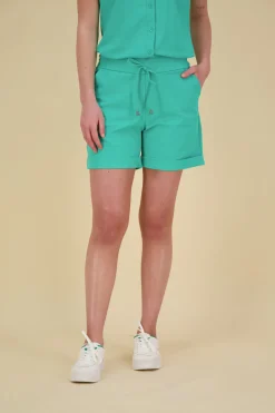 Short Penelope Groen
