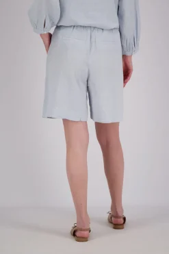 Short Pennie Ginia Blauw