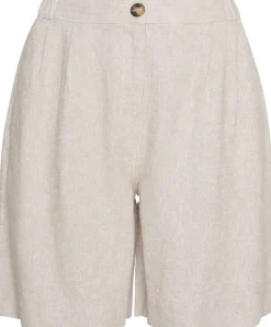 Short Pennie Ginia HW Beige
