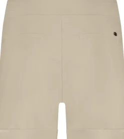 Short Phillipa Beige