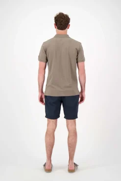 Short Quik Dry Blauw