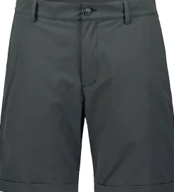 Short Quik Dry Grijs