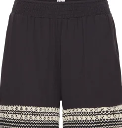 Short Ragni Zwart