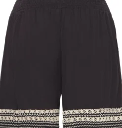 Short Ragni Zwart