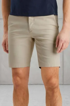 Short Riser Beige