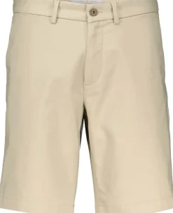 Short Riser Beige