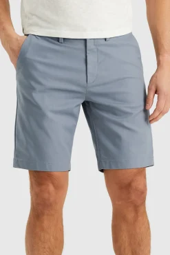 Short Riser Grijs