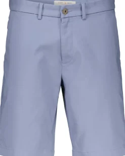Short Riser Grijs