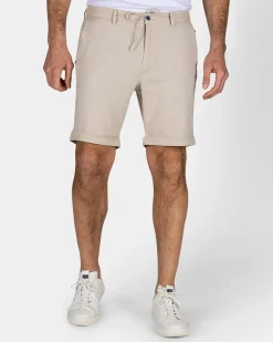 Short Robson Beige