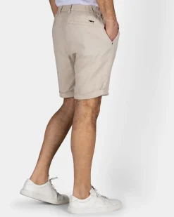 Short Robson Beige