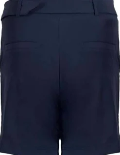 Short Roos Donkerblauw