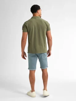Short Ros Denim Blauw