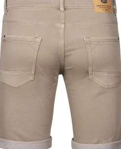 Short Ros Denim Bruin