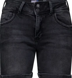 Short Rosina Grijs