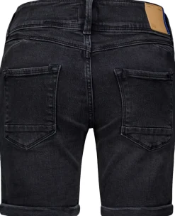 Short Rosina Grijs
