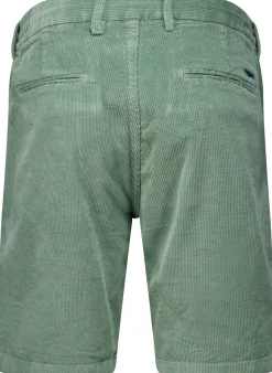 Short Roys Peak Groen