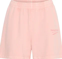 Short Ruby Logo Roze