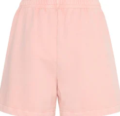 Short Ruby Logo Roze