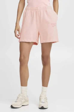 Short Ruby Logo Roze