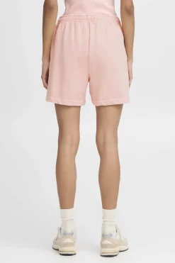 Short Ruby Logo Roze