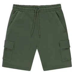 Short Rudush Groen