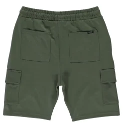 Short Rudush Groen