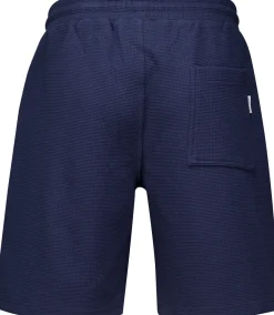 Short Sean Blauw