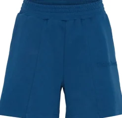 Short Selma Blauw