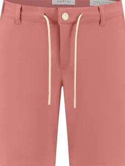 Short Sensitive Travel Cabrio Roze