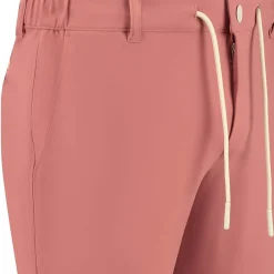 Short Sensitive Travel Cabrio Roze