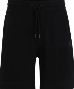 Short Sewalk Zwart