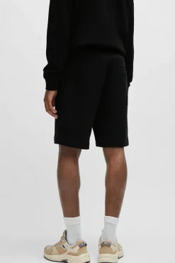 Short Sewalk Zwart