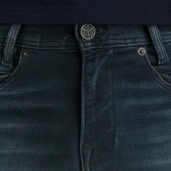 Short Skyrak Blauw
