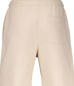 Short Slub Creme