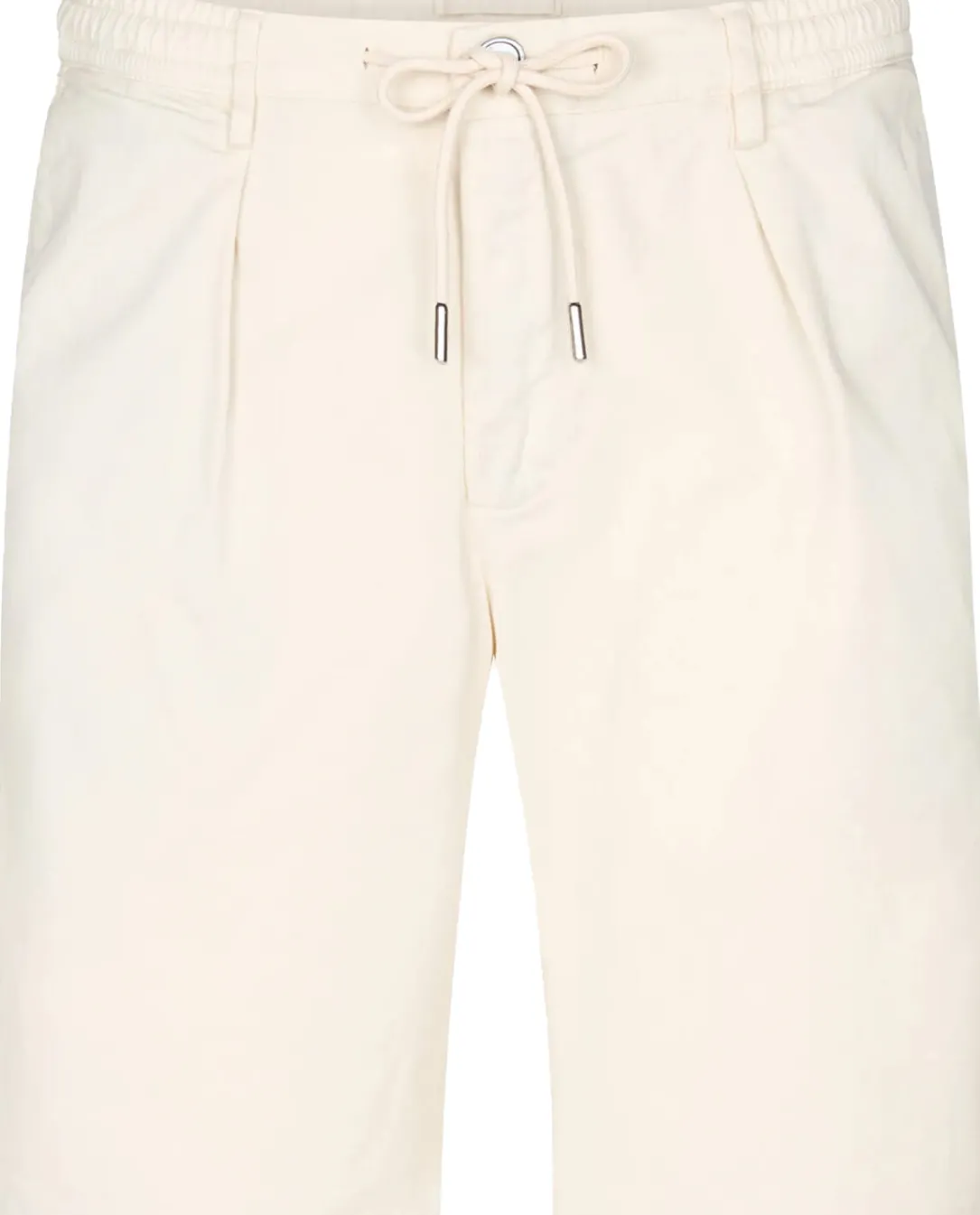 Short Sportcord Beige